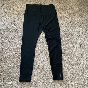 Reebok Women’s Leggings Size Large